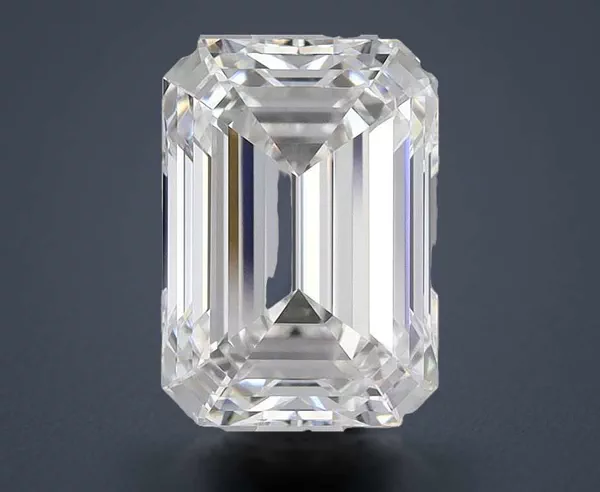 2.01 Carat · E · VVS2 Rare Carat Ideal Cut