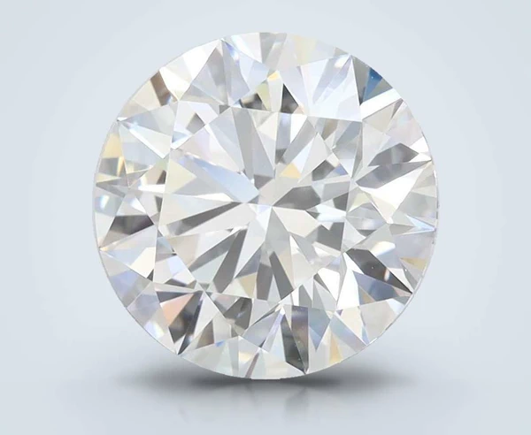 2.84 Carat · D · VVS1 Rare Carat Ideal Cut