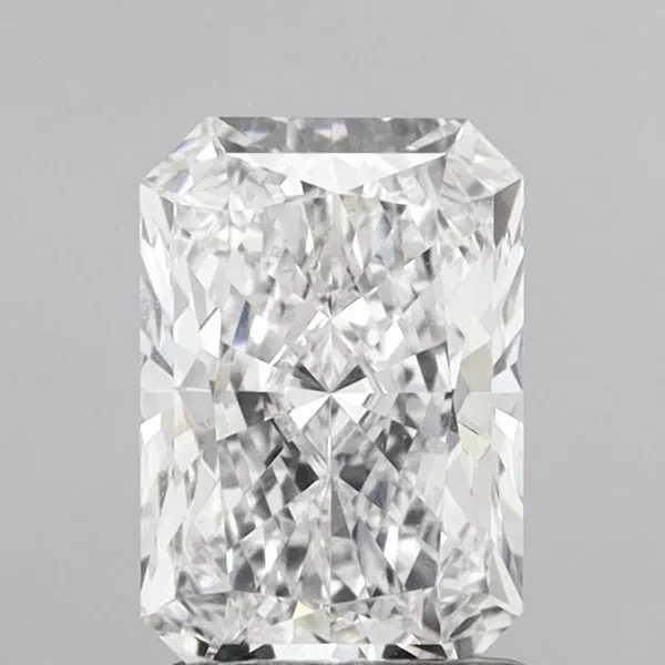 2 Carat · E · VS1 Rare Carat Ideal Cut