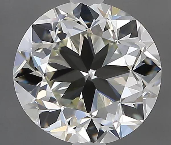 1 Carat · I · VVS1 good Cut