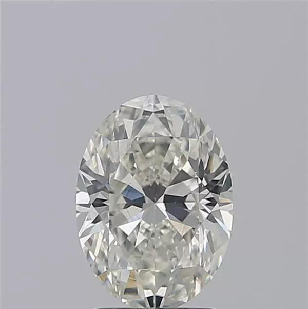 2.01 Carat · I · SI1 very good Cut