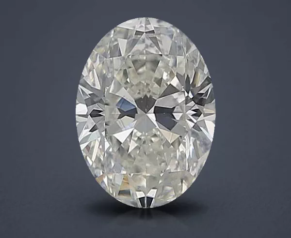 2.01 Carat · I · SI1 very good Cut