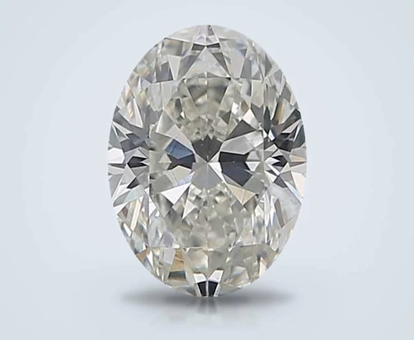 2.01 Carat · I · SI1 very good Cut