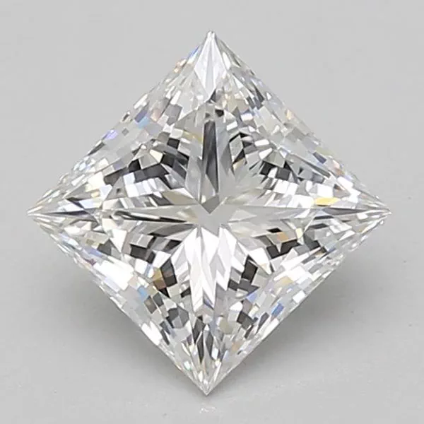 1.52 Carat · D · VVS2 Rare Carat Ideal Cut