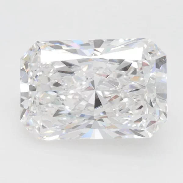2.01 Carat · D · VS1 Rare Carat Ideal Cut