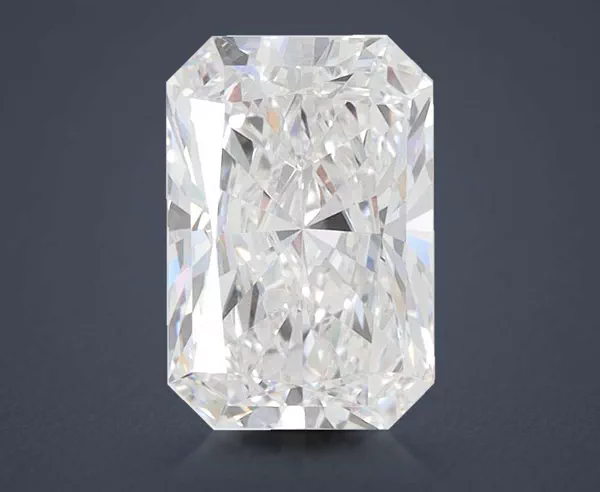 2.01 Carat · D · VS1 Rare Carat Ideal Cut