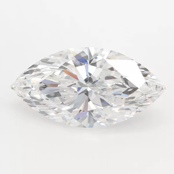 2 Carat · D · IF Rare Carat Ideal Cut