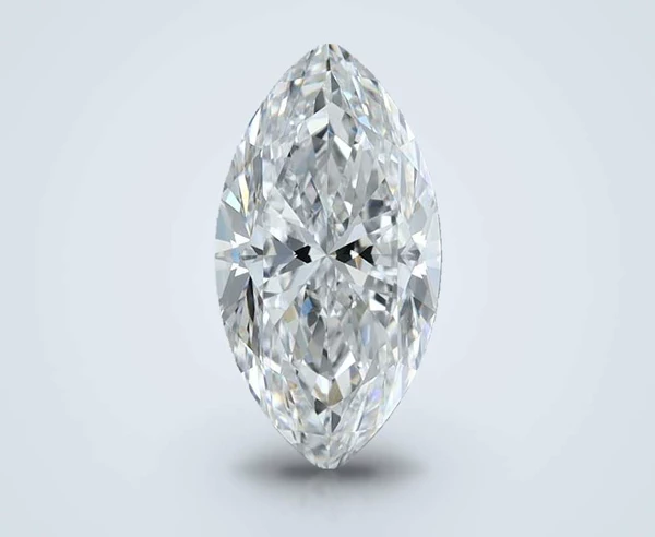 1.21 Carat · E · VVS1 very good Cut