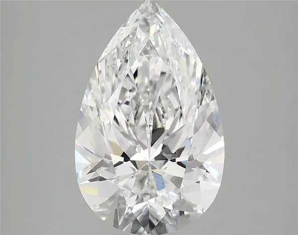 2.82 Carat · D · VS1 Rare Carat Ideal Cut