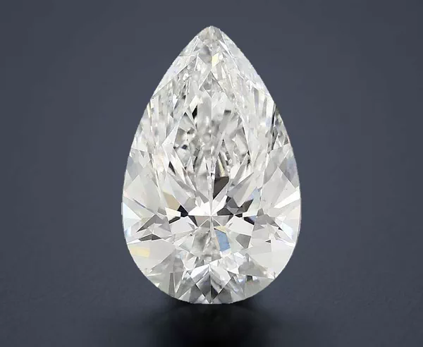 2.82 Carat · D · VS1 Rare Carat Ideal Cut