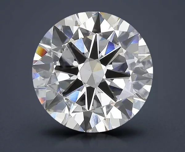 6 Carat · E · VS1 excellent Cut