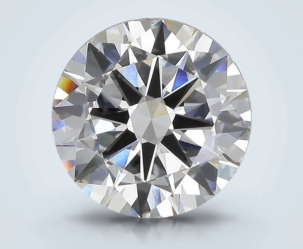6 Carat · E · VS1 excellent Cut