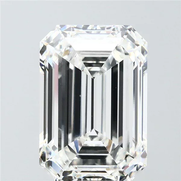 6.02 Carat · F · VVS2 Rare Carat Ideal Cut