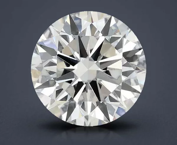 2.04 Carat · G · VVS2 excellent Cut