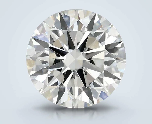 2.04 Carat · G · VVS2 excellent Cut