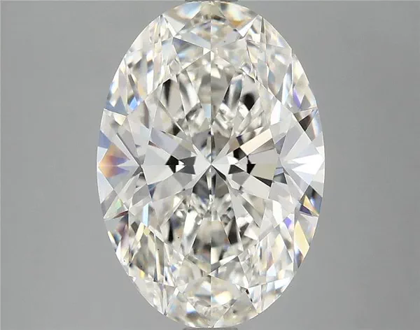 4.09 Carat · H · VS1 Rare Carat Ideal Cut
