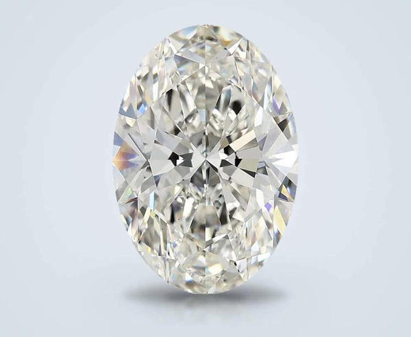 4.09 Carat · H · VS1 Rare Carat Ideal Cut