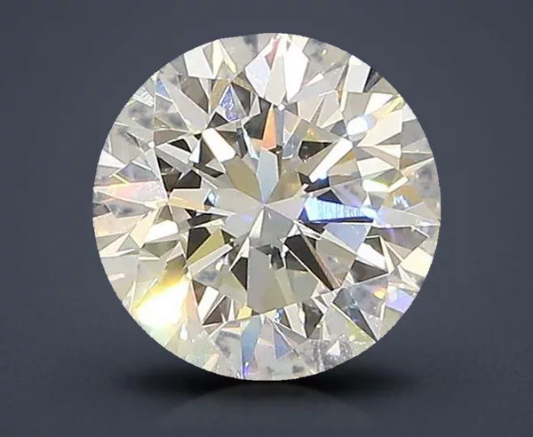 1.64 Carat · I · VS1 Rare Carat Ideal Cut