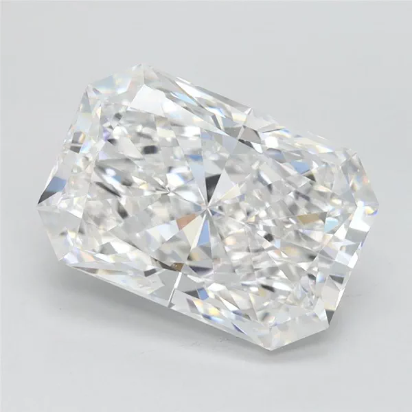 3 Carat · D · FL Rare Carat Ideal Cut