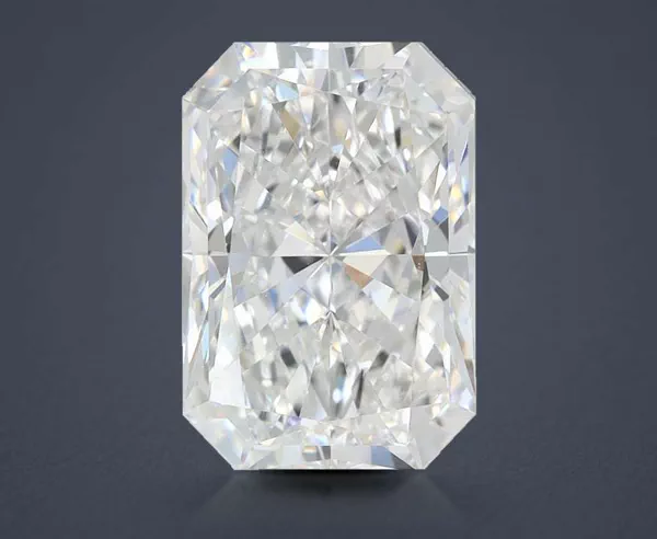 3 Carat · D · FL Rare Carat Ideal Cut