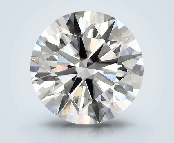2.38 Carat · G · VVS2 Rare Carat Ideal Cut