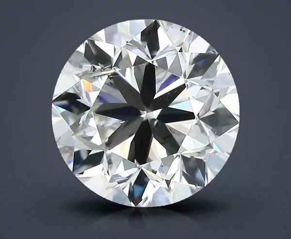2.01 Carat · J · SI2 very good Cut