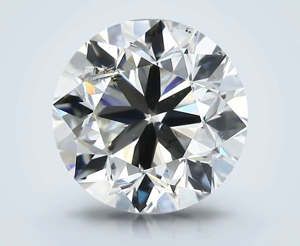 2.01 Carat · J · SI2 very good Cut
