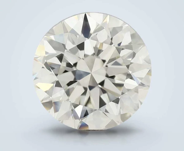 1.8 Carat · I · IF Rare Carat Ideal Cut