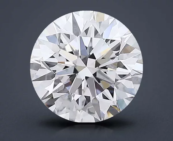 1.89 Carat · D · IF Rare Carat Ideal Cut