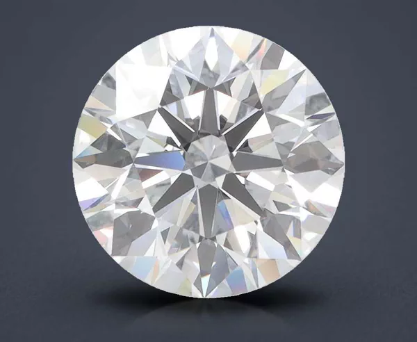 4.1 Carat · D · VVS1 ideal Cut