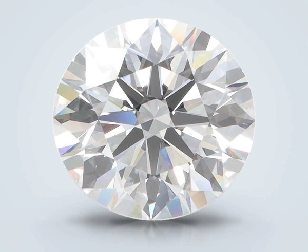 4.1 Carat · D · VVS1 ideal Cut
