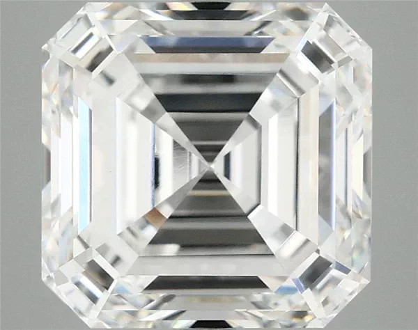 7.03 Carat · E · VVS2 excellent Cut