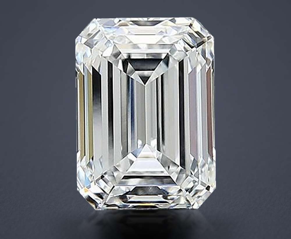 1.98 Carat · D · IF Rare Carat Ideal Cut