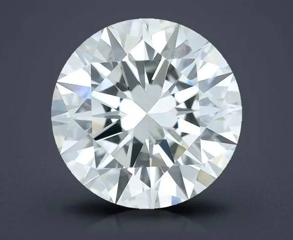 2.17 Carat · J · VVS1 Rare Carat Ideal Cut