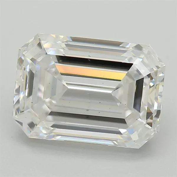 1.98 Carat · D · VS2 Rare Carat Ideal Cut