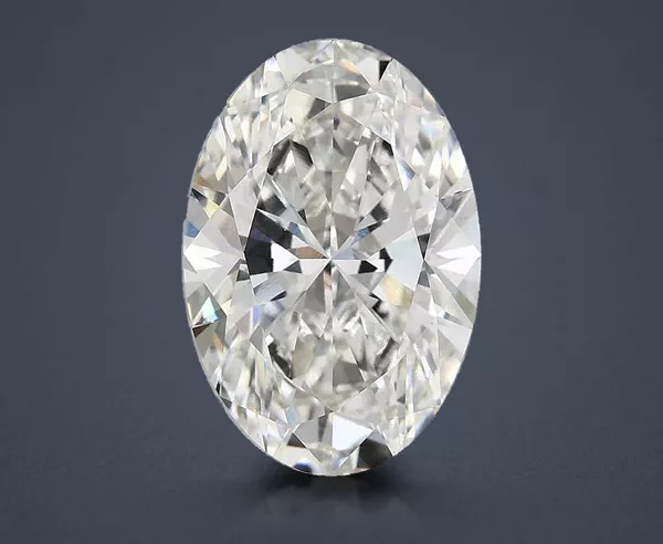 4.09 Carat · F · VS1 Rare Carat Ideal Cut