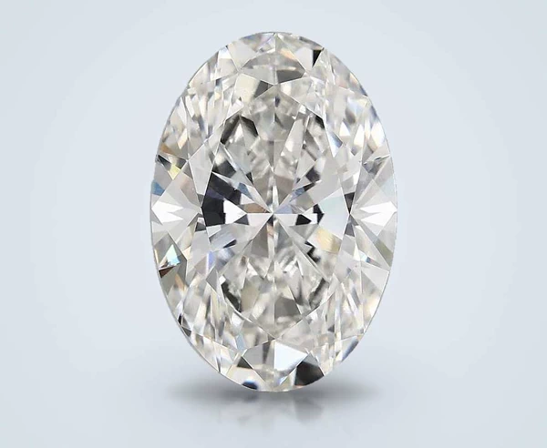 4.09 Carat · F · VS1 Rare Carat Ideal Cut
