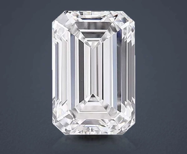 2.83 Carat · F · VVS2 Rare Carat Ideal Cut