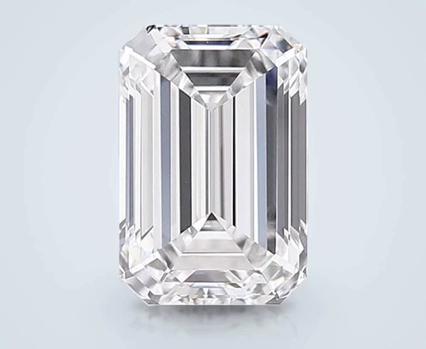 2.83 Carat · F · VVS2 Rare Carat Ideal Cut