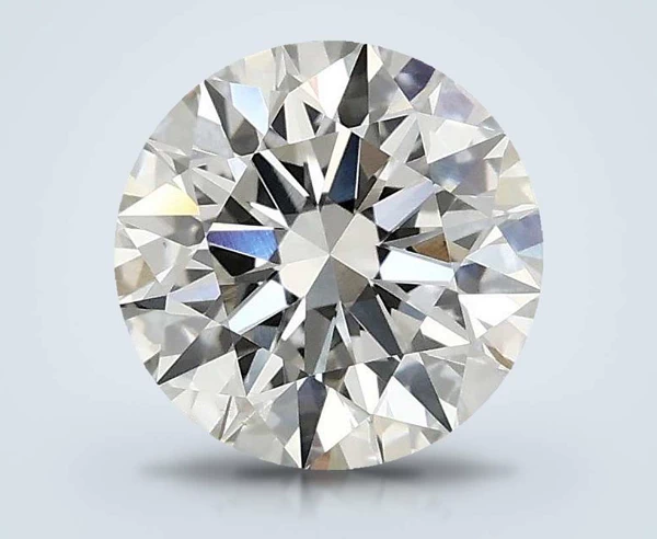 1.58 Carat · G · VS1 Rare Carat Ideal Cut