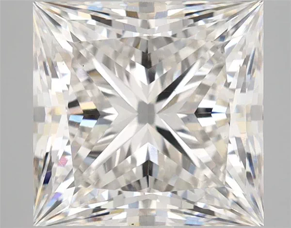 4.76 Carat · G · VS1 Rare Carat Ideal Cut