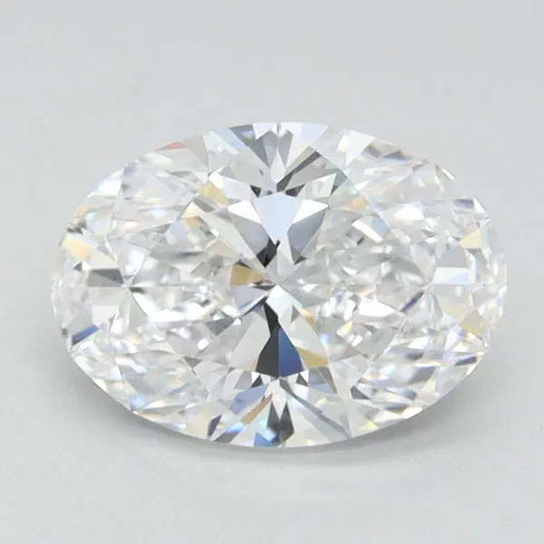 1.18 Carat · D · FL Rare Carat Ideal Cut