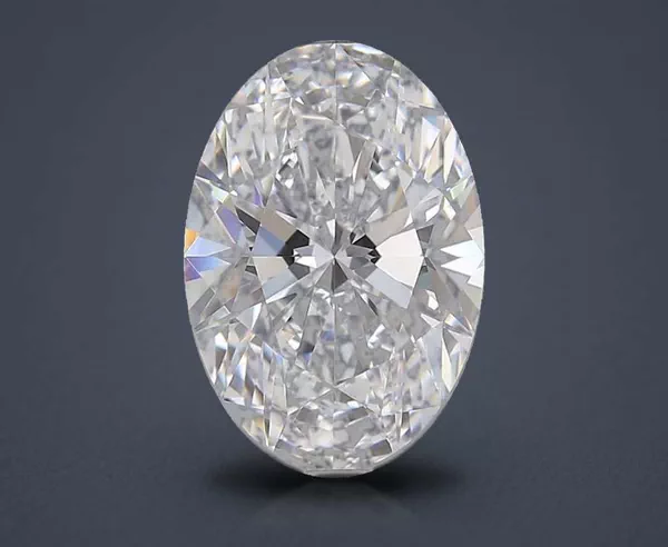 4.01 Carat · D · VVS2 Rare Carat Ideal Cut