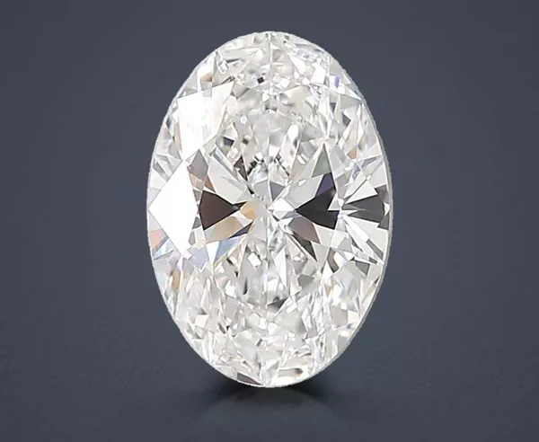 2.55 Carat · D · VS1 Rare Carat Ideal Cut