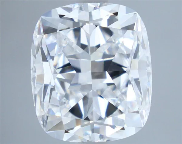 2.51 Carat · D · VS1 Rare Carat Ideal Cut