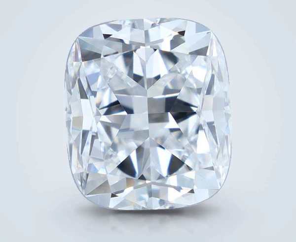 2.51 Carat · D · VS1 Rare Carat Ideal Cut