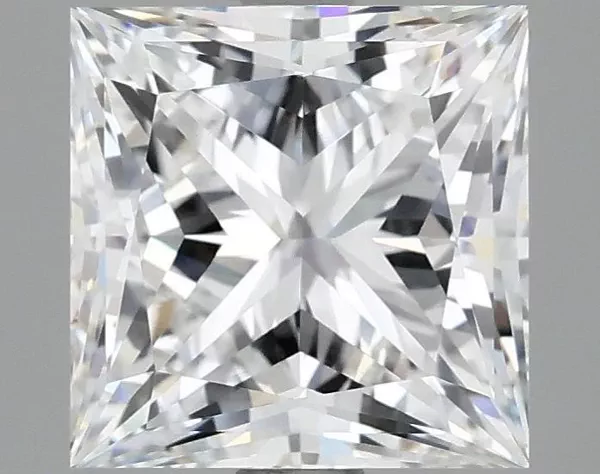 2.47 Carat · D · VVS2 Rare Carat Ideal Cut