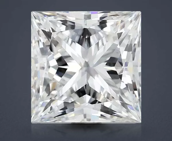 2.47 Carat · D · VVS2 Rare Carat Ideal Cut