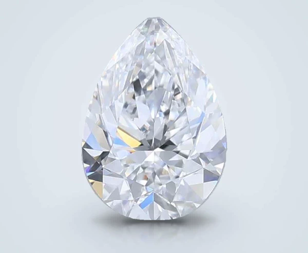0.9 Carat · D · VVS2 very good Cut