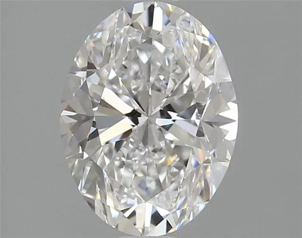 1.51 Carat · D · VVS1 very good Cut